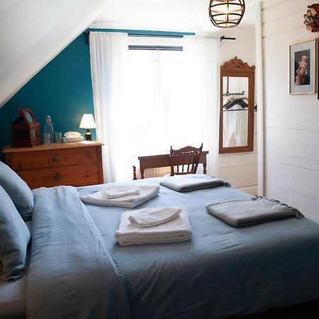 Three Pheasants Boutique Bed And Breakfast Ekeby  Eksteriør billede