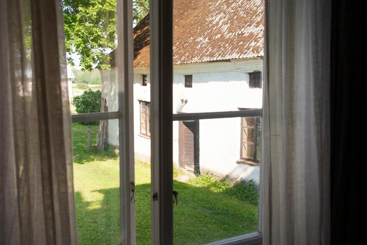 Three Pheasants Boutique Bed And Breakfast Ekeby  Eksteriør billede