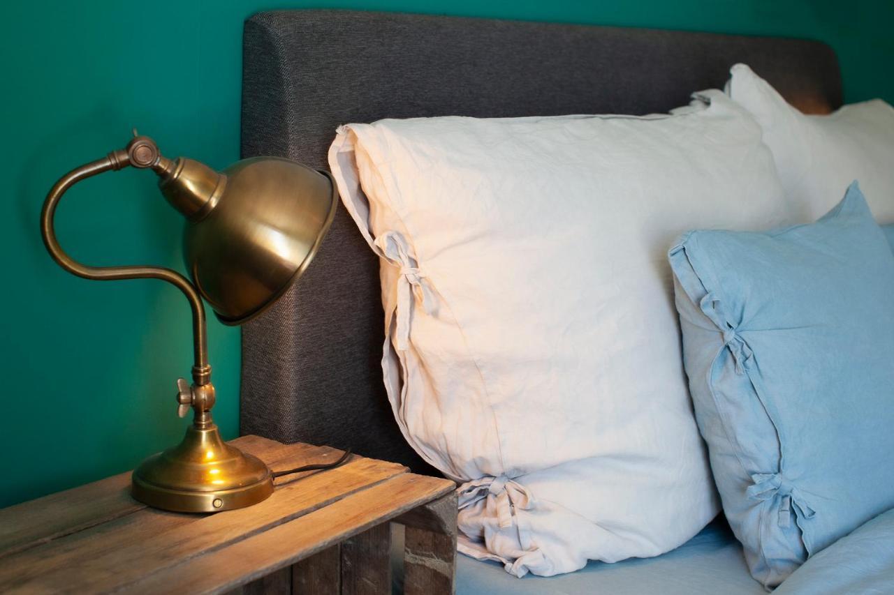 Three Pheasants Boutique Bed And Breakfast Ekeby  Eksteriør billede