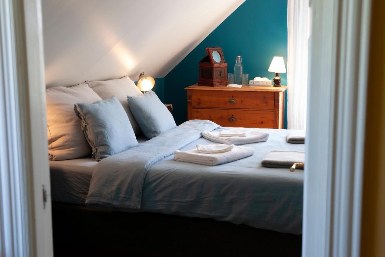 Three Pheasants Boutique Bed And Breakfast Ekeby  Eksteriør billede